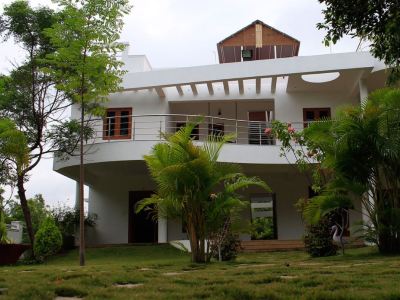 Hotel Virsaa Holiday Inn Madurai
