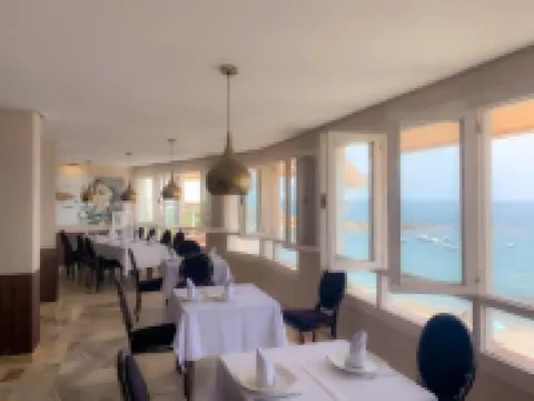 Hotel Patricia