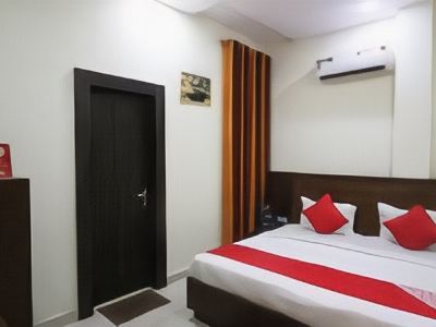OYO 23324 Hotel Delight
