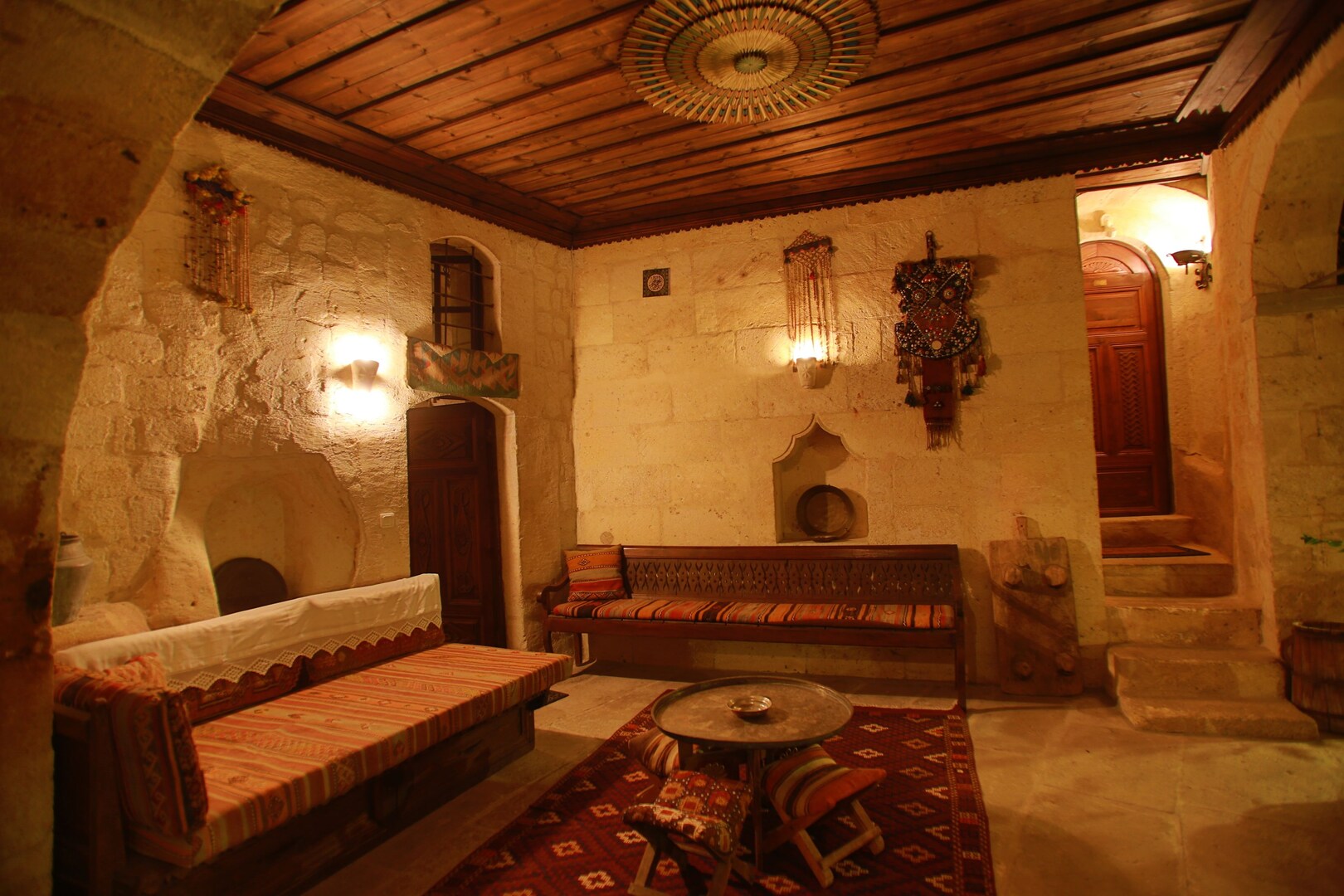 Selcuklu Evi Cave Hotel - Special Category