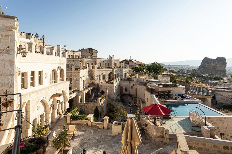 Exedra Cappadocia