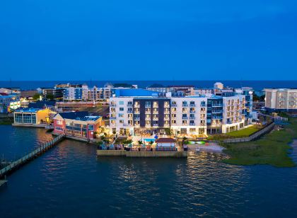 Aloft Ocean City