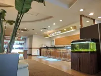 Hotel Harbour Yokosuka