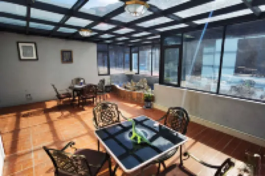 Jinchuan Yunshui Linyuan Homestay