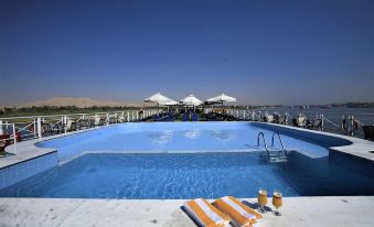 1. 이베로텔 크라운..