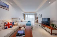 Stay in Yangjiang. Come see the Beach House