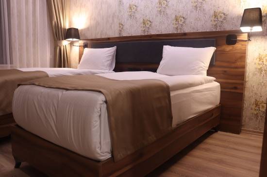 seandos otel nevsehir updated 2021 price reviews trip com