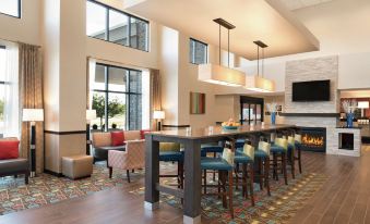 Hampton Inn & Suites Flagstaff East