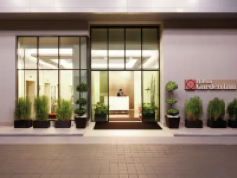 Hilton Garden Inn Puchong Hotels near Desa Idaman Residences