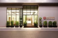 Hilton Garden Inn Puchong Hotels near Skytomato Sdn Bhd