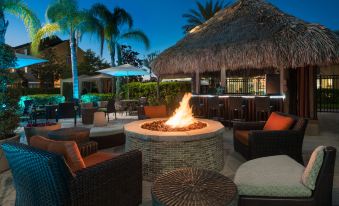 Hilton Garden Inn Orlando International Drive North