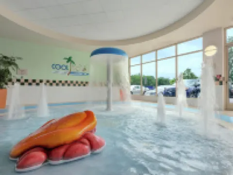 Hilton Garden Inn Chicago O'Hare Airport Hotels in Des Plaines