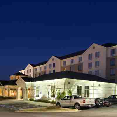 Hilton Garden Inn Atlanta East/Stonecrest Hotel Exterior