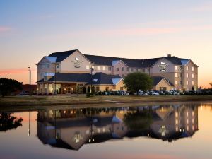 Homewood Suites by Hilton Wichita Falls