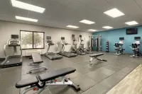 Hampton Inn & Suites Thousand Oaks - Gym