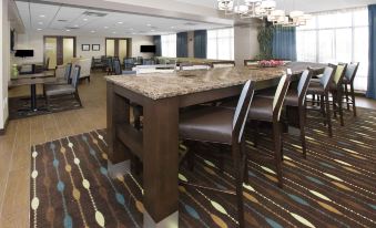 Hampton Inn Pittsburgh-Bridgeville