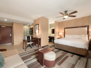 Homewood Suites by Hilton Atlanta/Perimeter Center