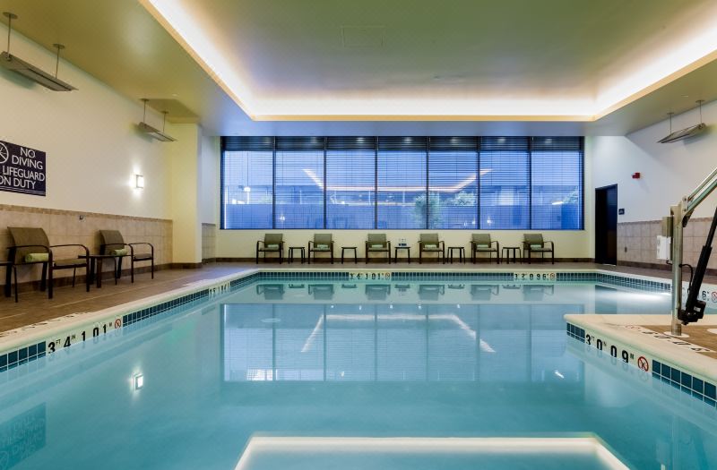 Hilton Garden Inn Seattle Downtown photo 3