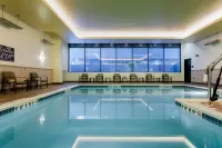 Hilton Garden Inn Seattle Downtown - Pools