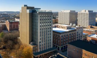 Embassy Suites by Hilton Knoxville Downtown