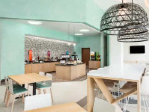 希爾頓歡朋套房酒店-聖莫妮卡 聖莫尼卡酒店