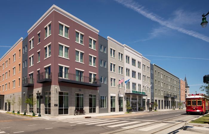 Homewood Suites by Hilton New Orleans French Quarter