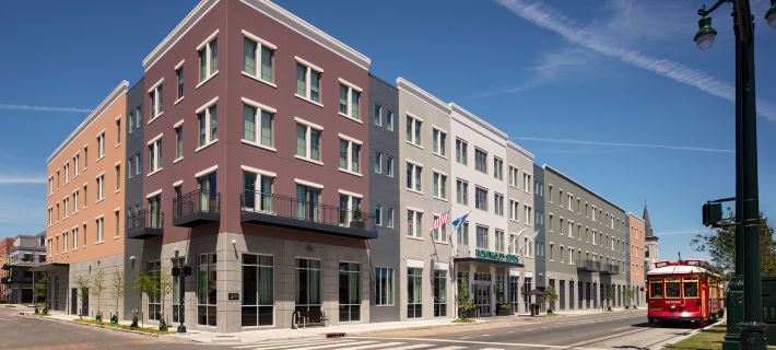 Homewood Suites by Hilton New Orleans French Quarter Hotels in New Orleans