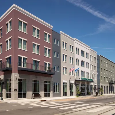Homewood Suites by Hilton New Orleans French Quarter 시티 파크 주변 호텔