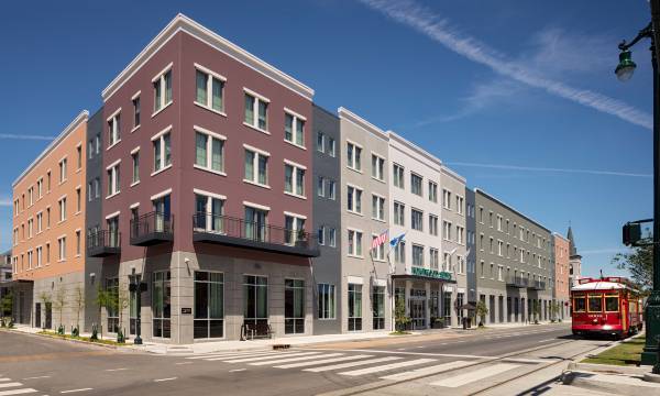 Homewood Suites by Hilton New Orleans French Quarter