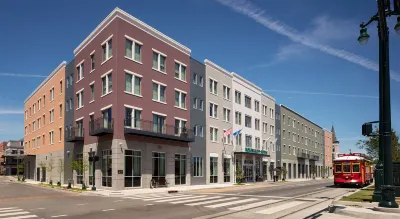 Homewood Suites by Hilton New Orleans French Quarter Hotels near LAKEFRONT AIRPORT