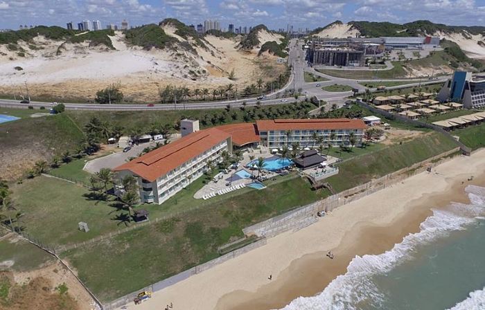 El Aram Natal Mar