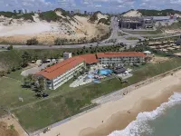 El Aram Natal Mar Hotels near Bosque dos Eucaliptos