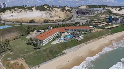 El Aram Natal Mar Hotel a 