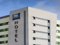 Ibis Budget Manchester Salford Quays Hotels in 