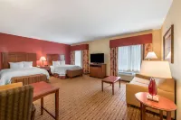 Hampton Inn & Suites Arcata - 2-Star
