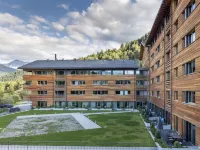 Swisspeak Resorts Vercorin