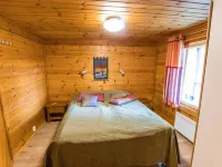 Suvantovirta - Pet-friendly