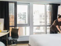 حياة يونيون سكواير نيويورك Hotels near إيرفينغ بلازا