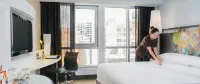 Hyatt Union Square New York
