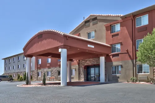 Holiday Inn Express SANTA ROSA by IHG