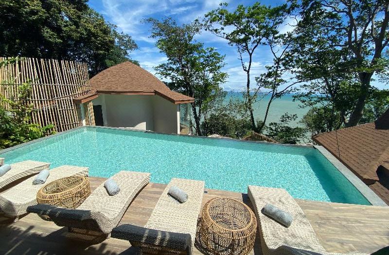 Sinae Phuket Luxury Hotel photo 4