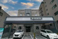 Number 25 Hotel Junggok Branch Hotels in Gwangjin-gu