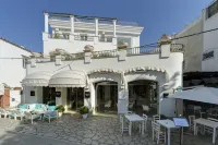 Hotel Villa Blu Capri