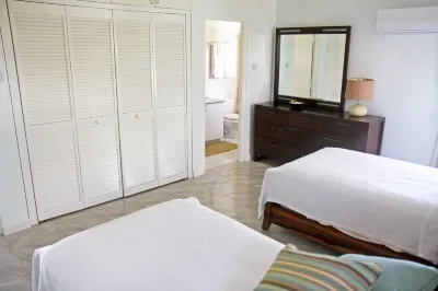 Silver Sands Beach Villas Are Great for Family-Friendly Activities & Surfing Hotels near Rescue Beach