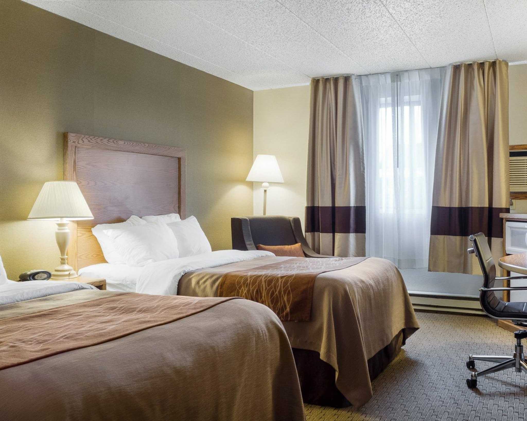 Quality Inn Bismarck