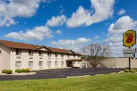 Super 8 by Wyndham Decorah Hôtels à : Decorah