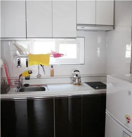 Yeongwol Sanullim Sanjang Pension