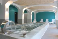 Hôtel du Parc & Spa Hotel a Capbreton
