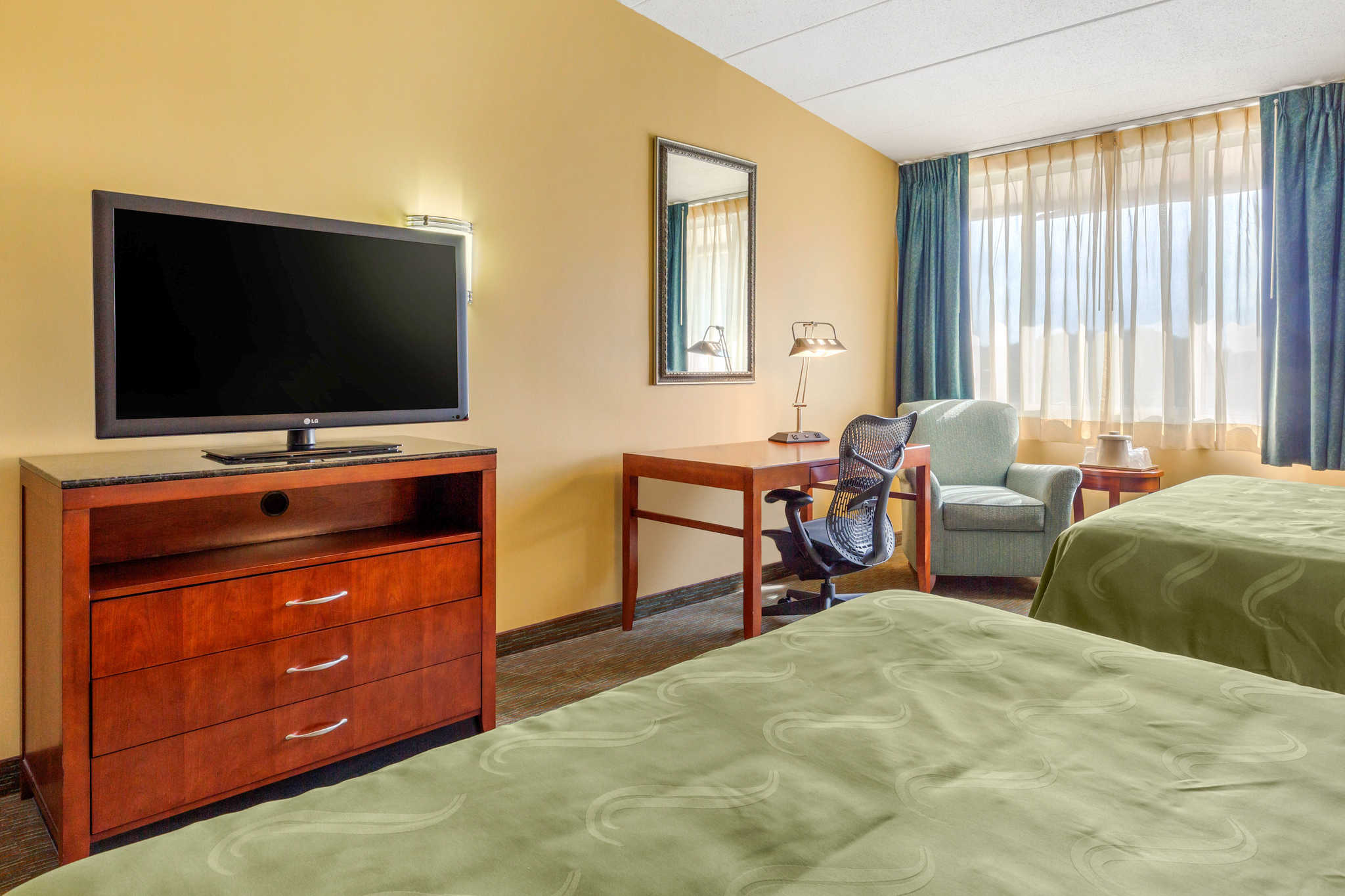 Quality Inn Old Saybrook - Westbrook