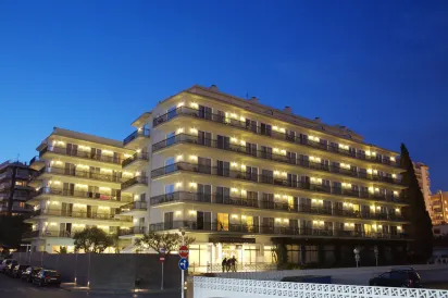 Terramar Hotel